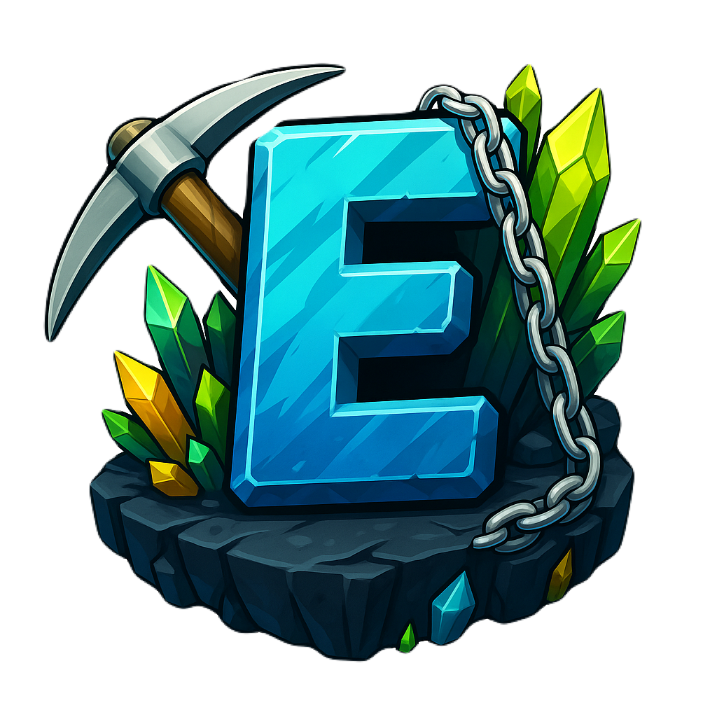 EienMC - Logo